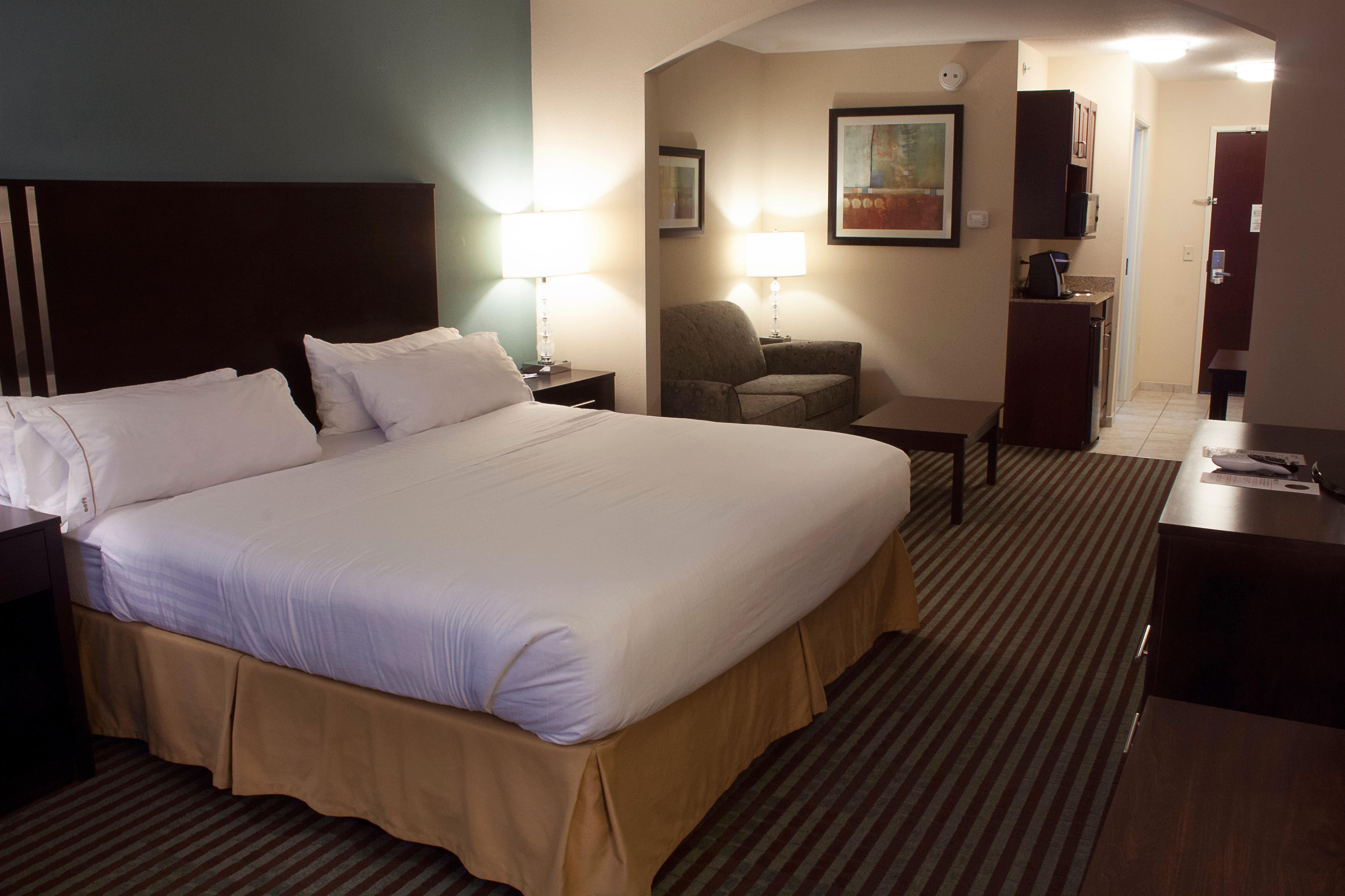 Holiday Inn Express & Suites Youngstown West I 80, An Ihg Hotel Austintown Exteriér fotografie