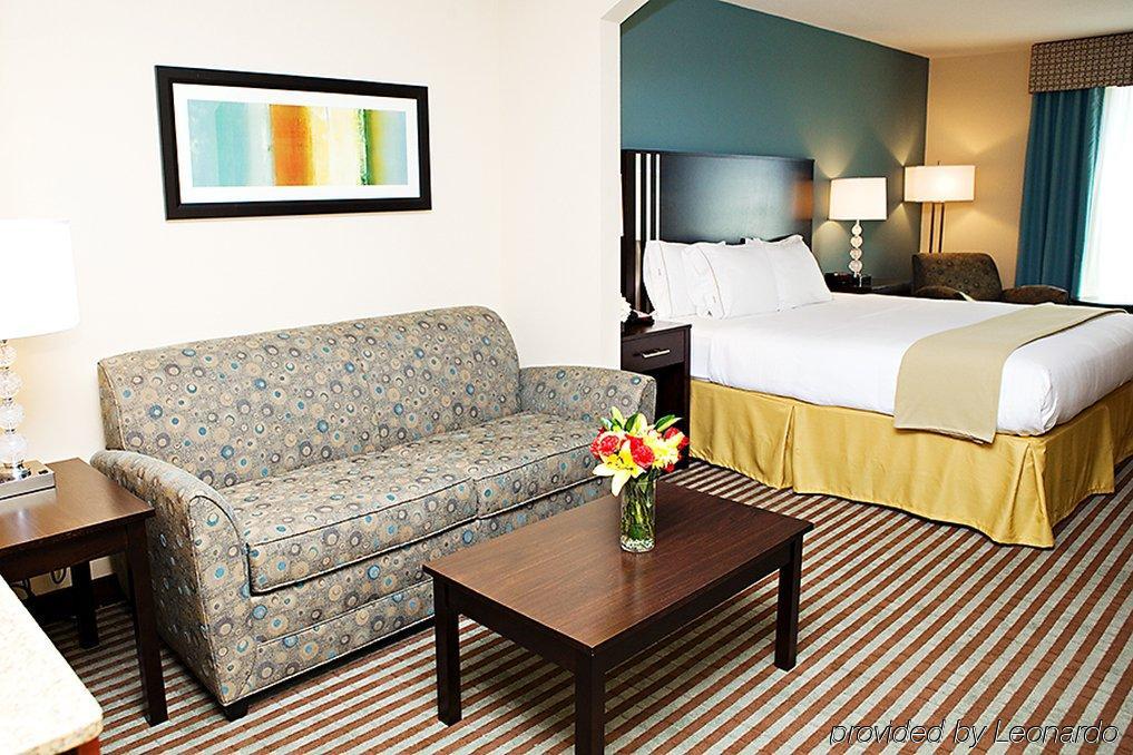Holiday Inn Express & Suites Youngstown West I 80, An Ihg Hotel Austintown Pokoj fotografie