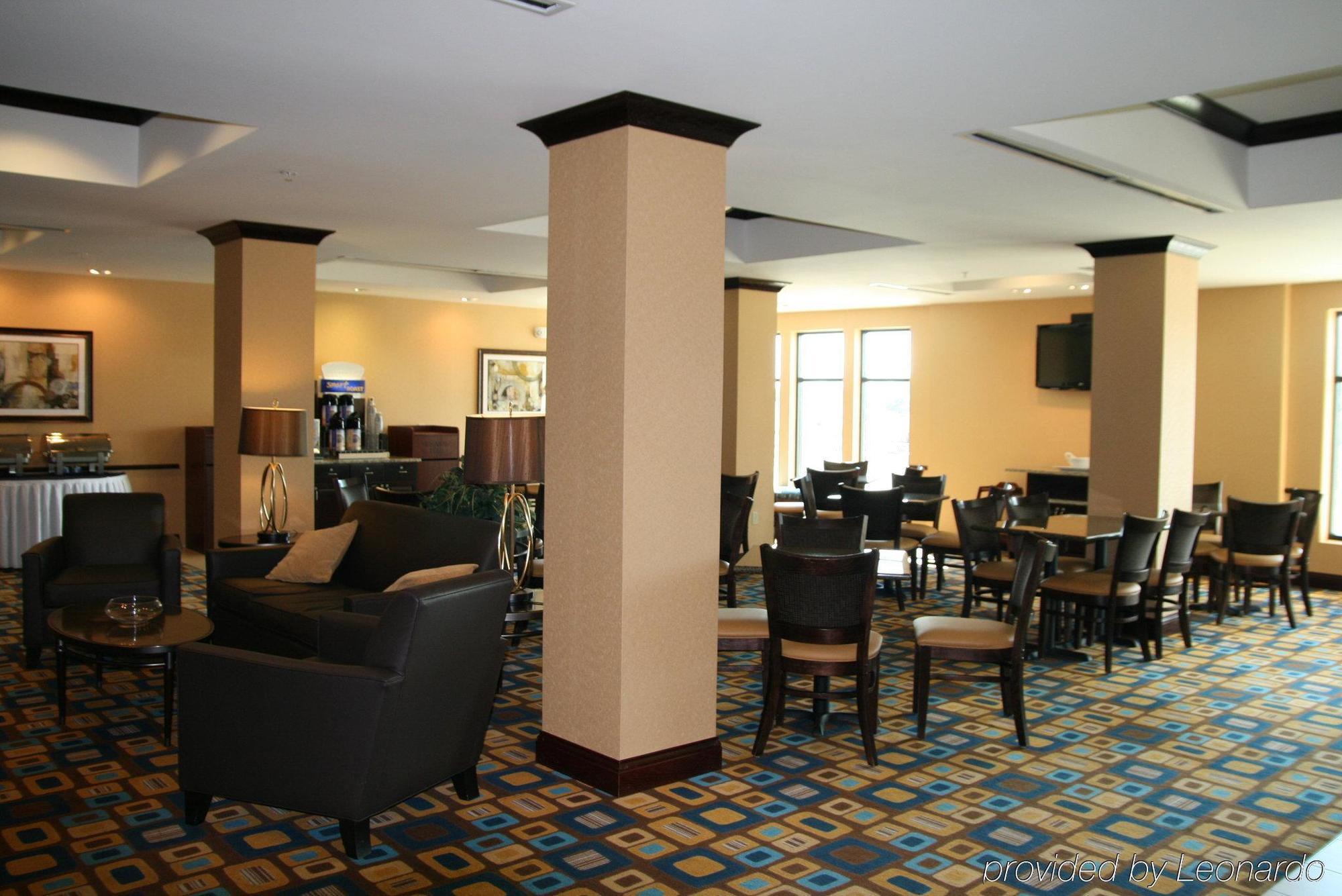 Holiday Inn Express & Suites Youngstown West I 80, An Ihg Hotel Austintown Exteriér fotografie