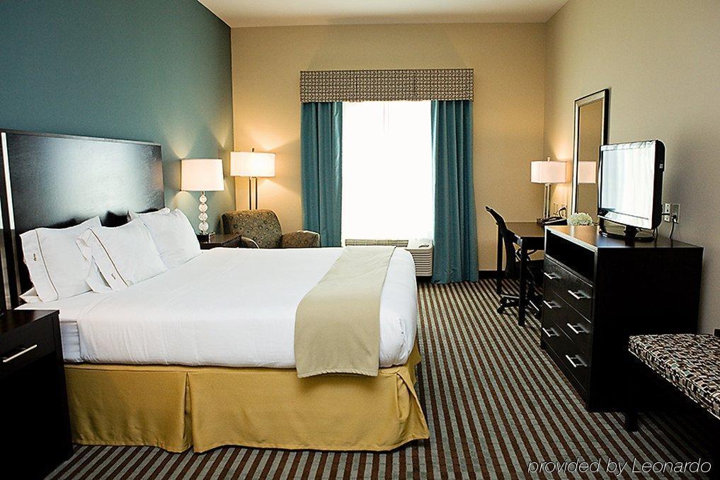 Holiday Inn Express & Suites Youngstown West I 80, An Ihg Hotel Austintown Pokoj fotografie
